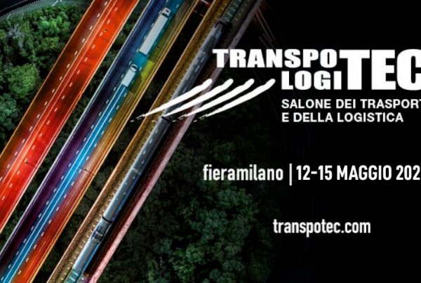Transpotec-logitec 2022 - copertina
